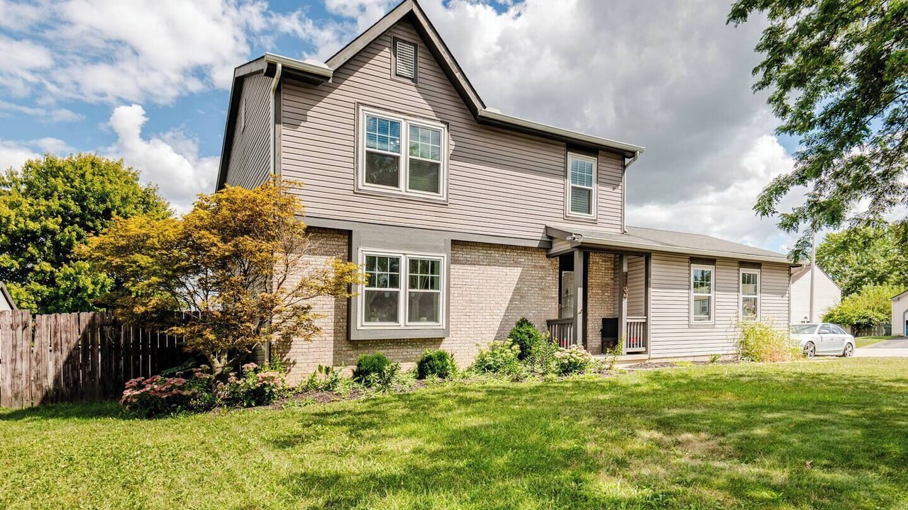 Photo of Outdoor in Grove City