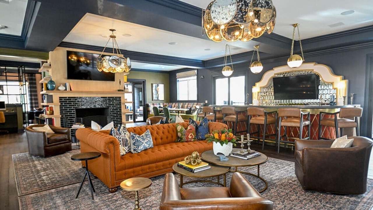 Photo of Livingroom in Preserve North