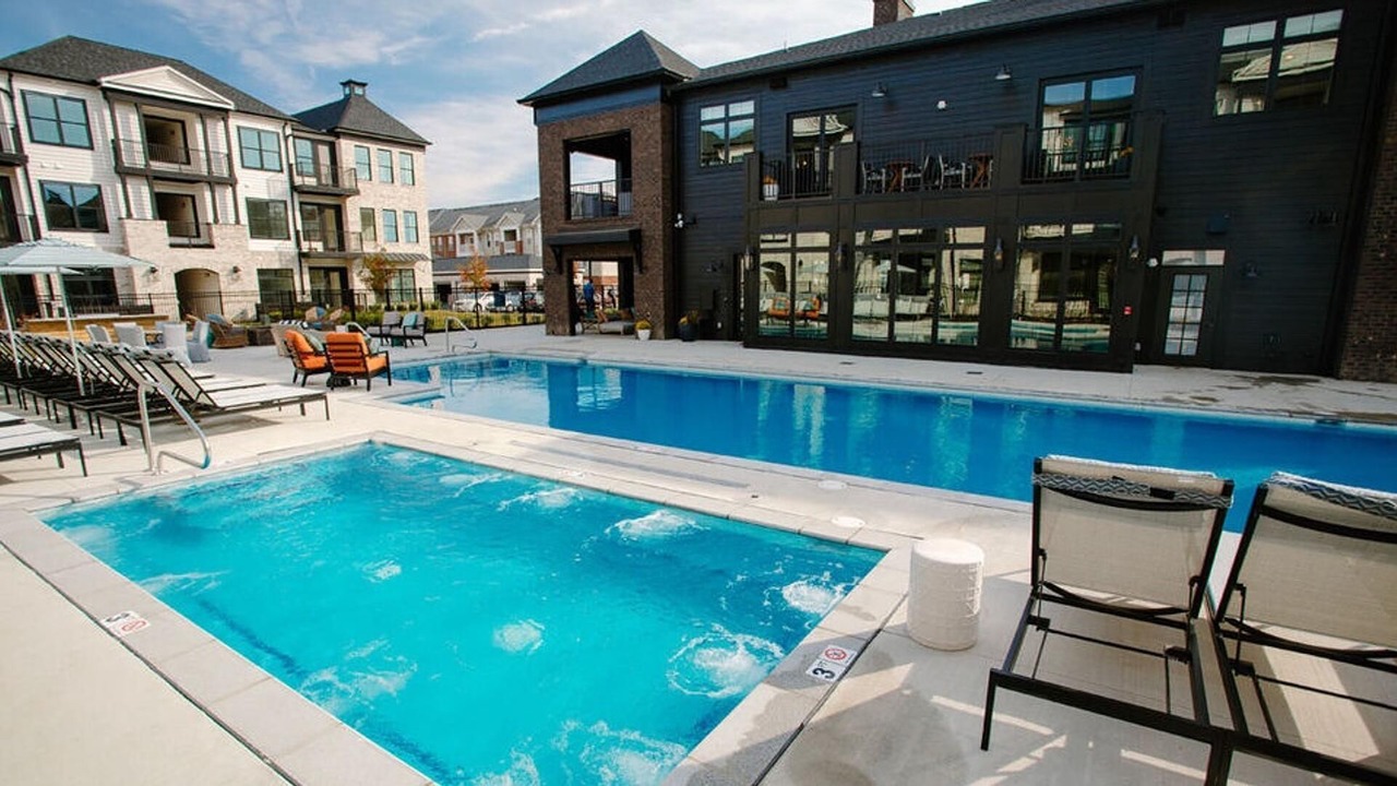 Photo of Outdoor in Preserve North