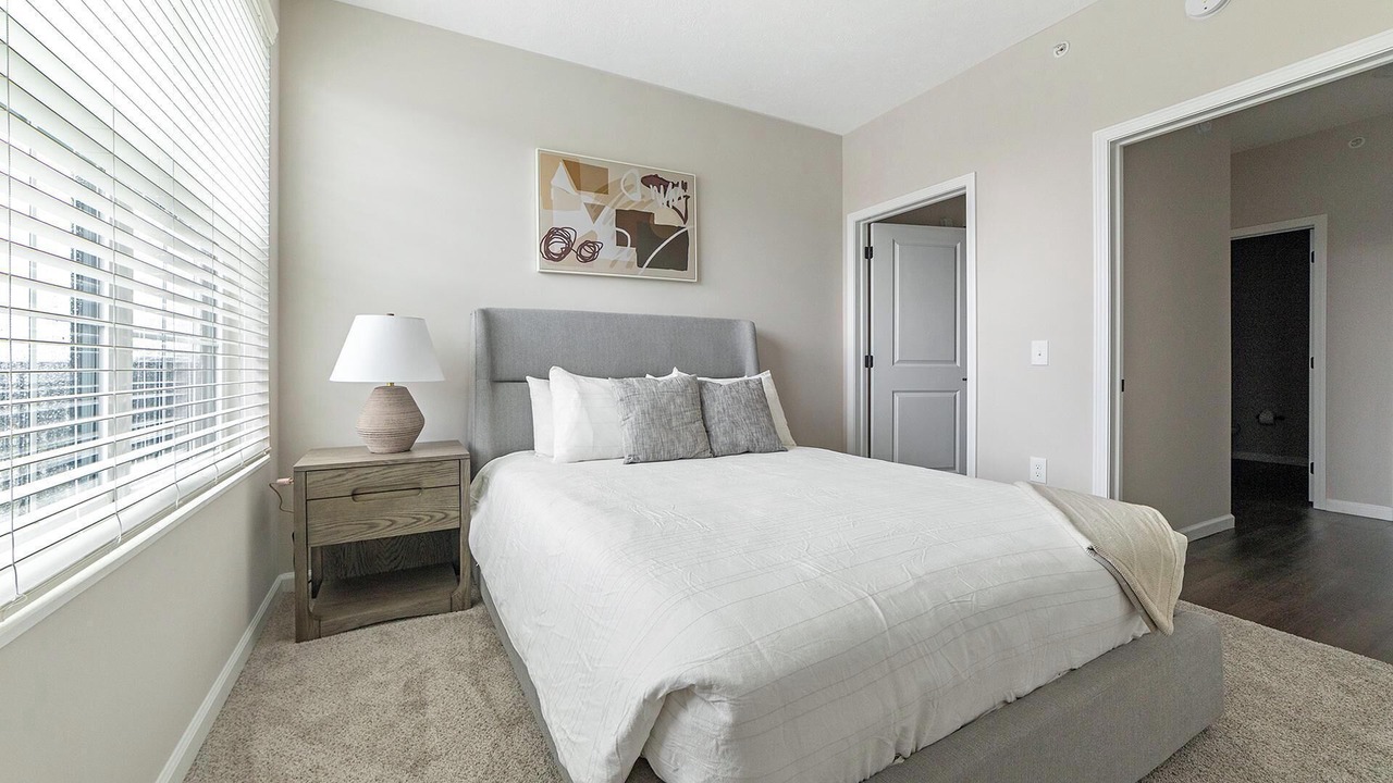 Photo of Bedroom in Preserve North