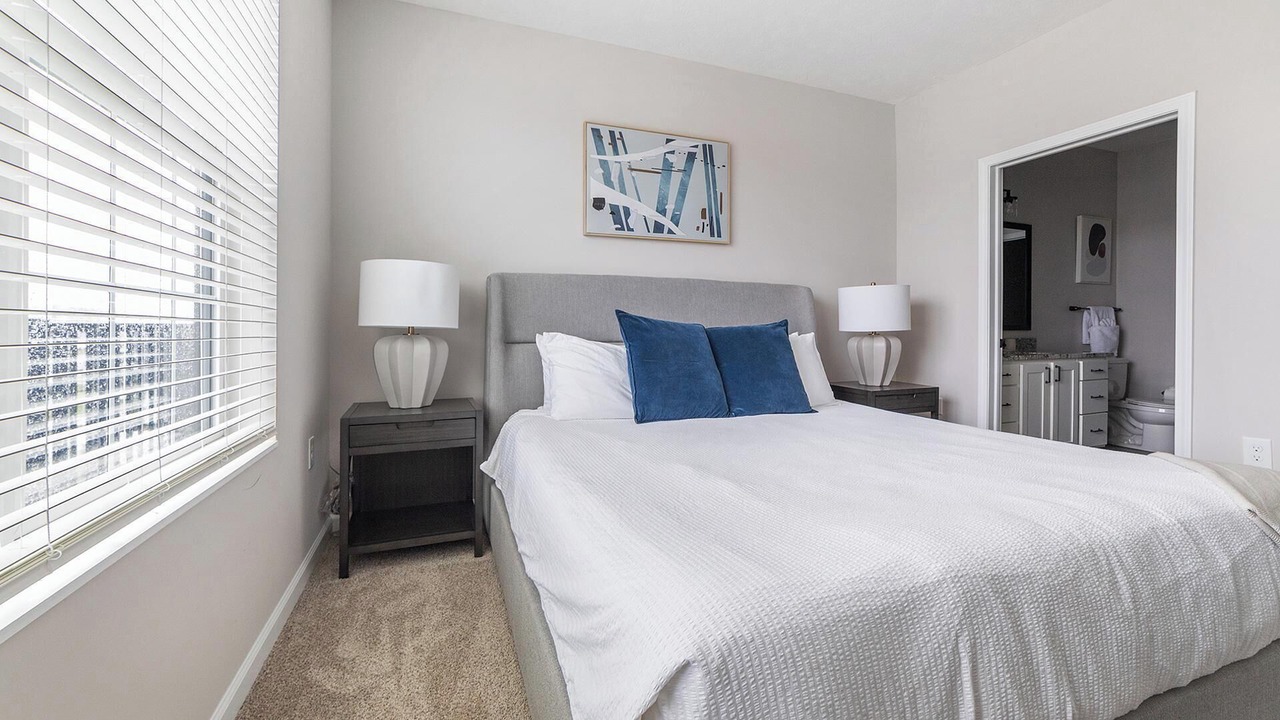 Photo of Bedroom in Preserve North