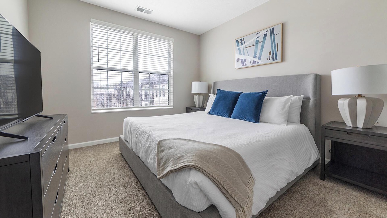 Photo of Bedroom in Preserve North