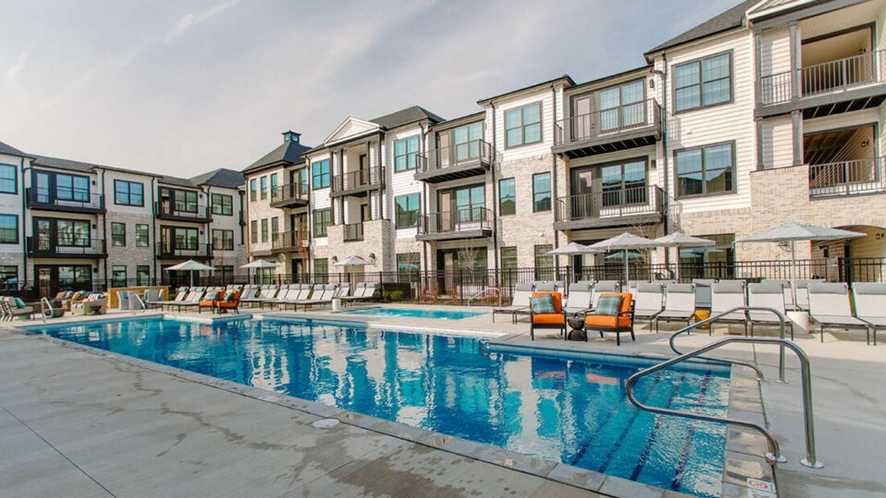 Photo of Outdoor in Preserve North