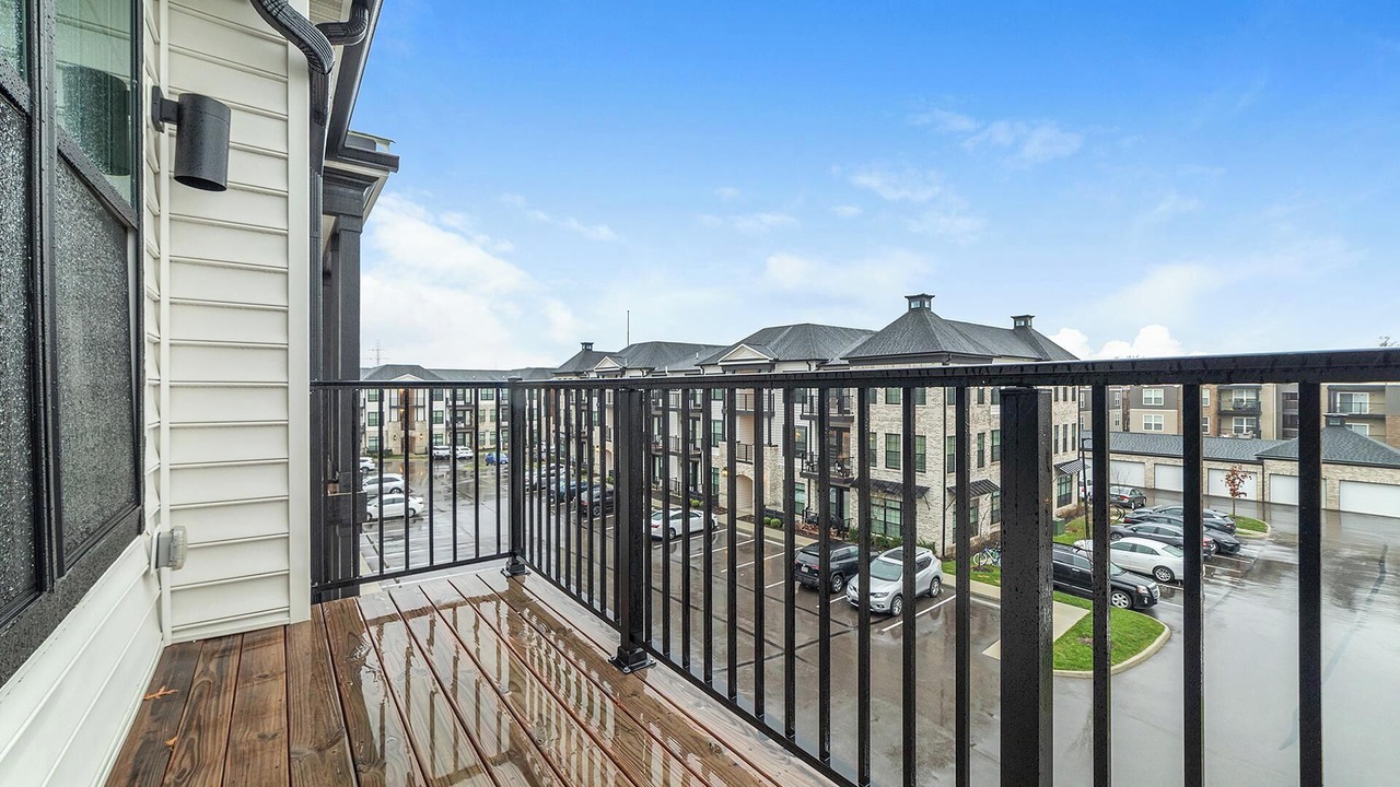 Photo of Outdoor in Preserve North