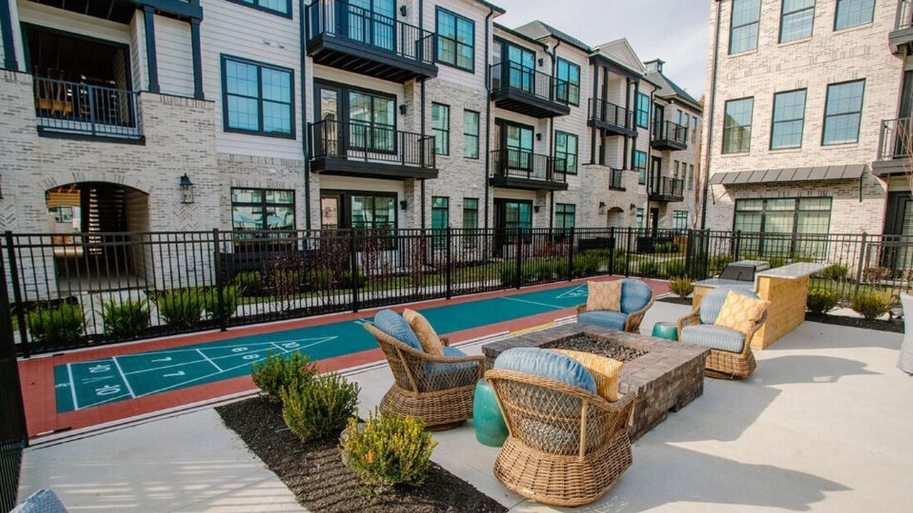 Photo of Outdoor in Preserve North