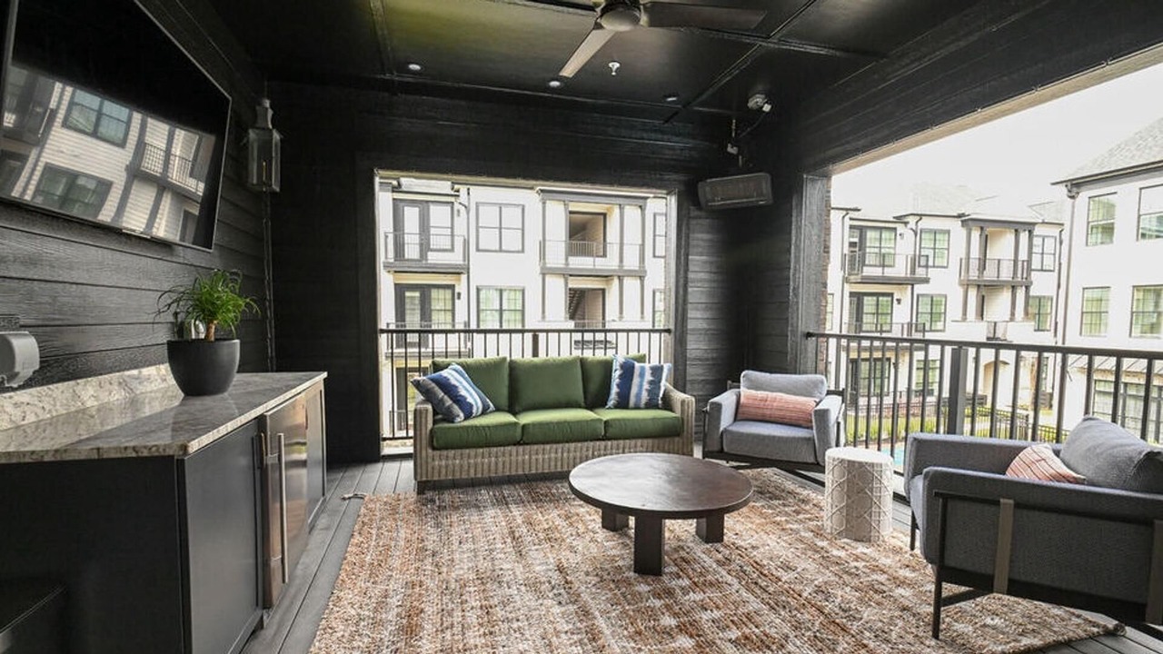 Photo of Livingroom in Preserve North