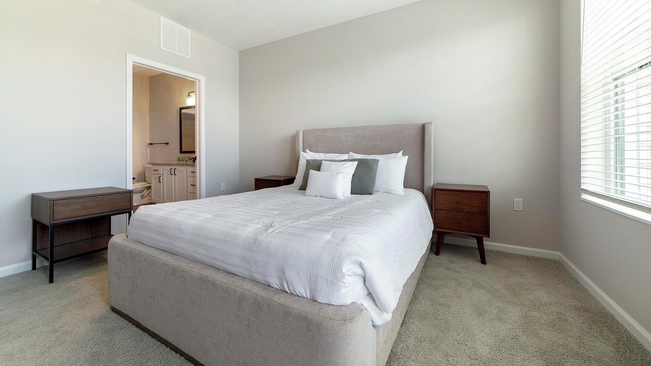 Photo of Bedroom in Preserve North