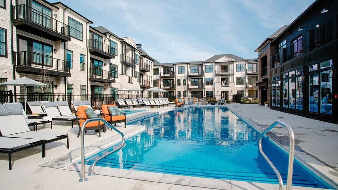 Photo of Outdoor in Preserve North