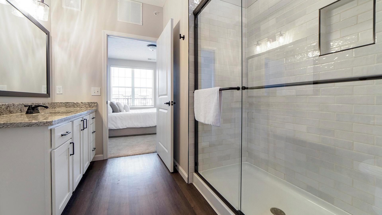 Photo of Bathroom in Preserve North