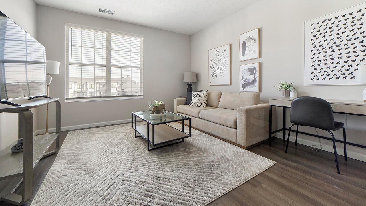 Photo of Livingroom in Preserve North