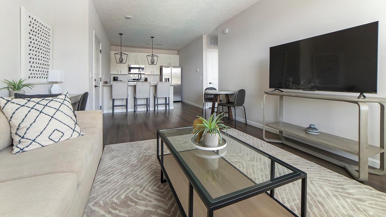 Photo of Livingroom in Preserve North