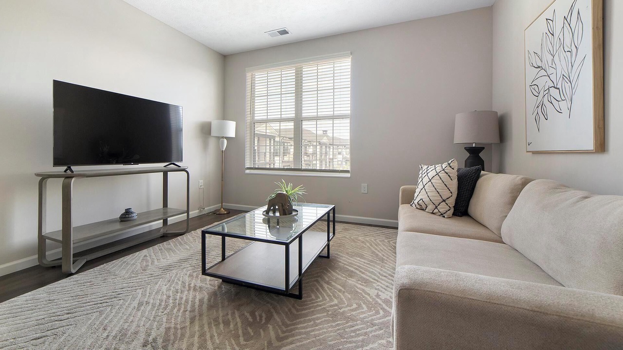 Photo of Livingroom in Preserve North