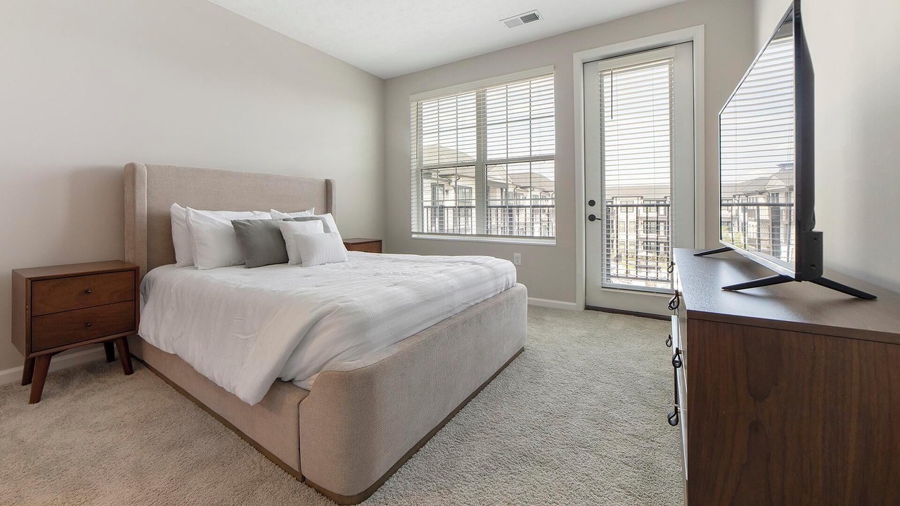 Photo of Bedroom in Preserve North