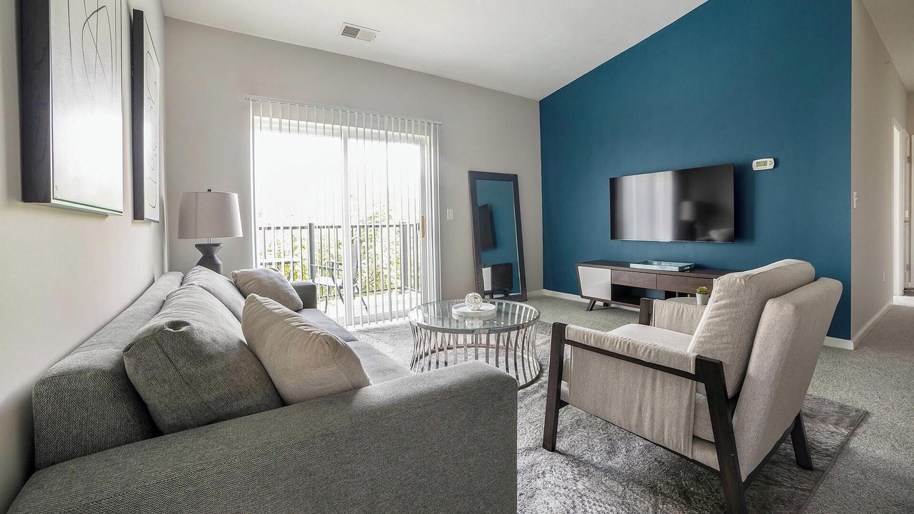 Photo of Livingroom in Northwest Columbus