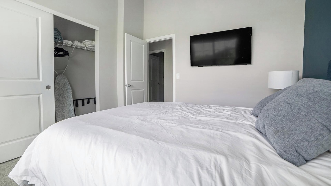 Photo of Bedroom in Northwest Columbus