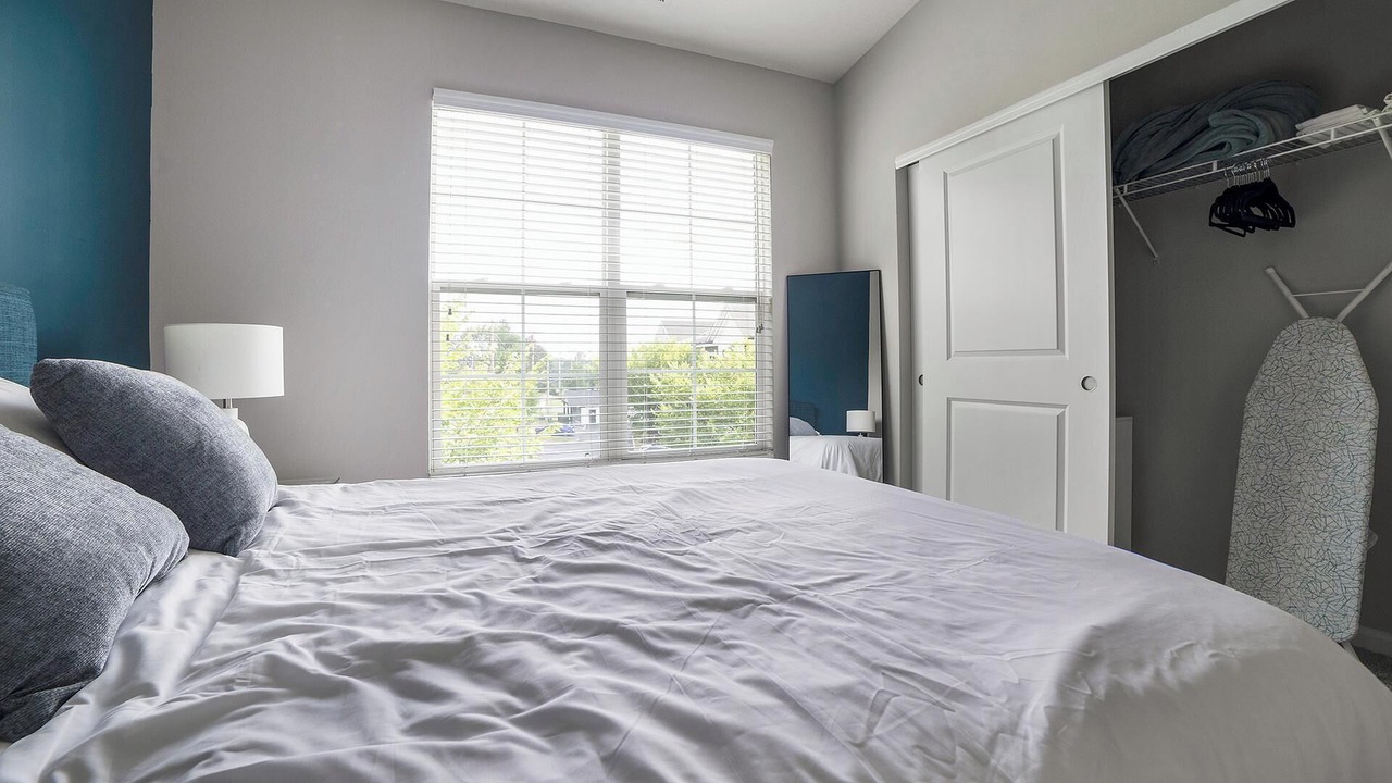 Photo of Bedroom in Northwest Columbus