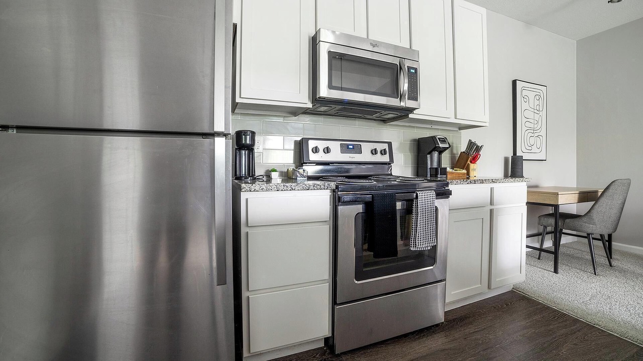 Photo of Kitchen in Northwest Columbus