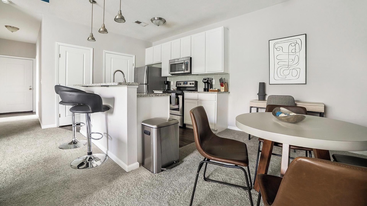 Photo of Kitchen in Northwest Columbus