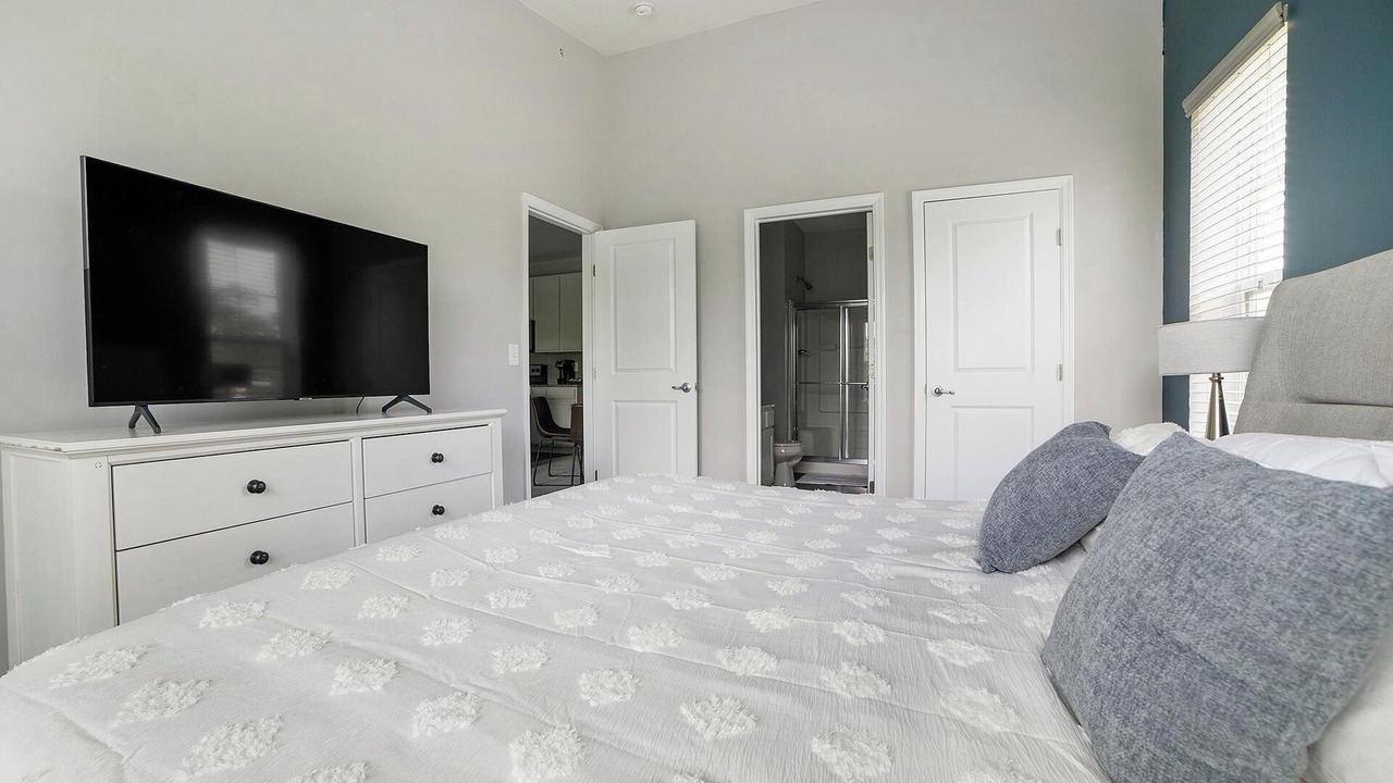 Photo of Bedroom in Northwest Columbus