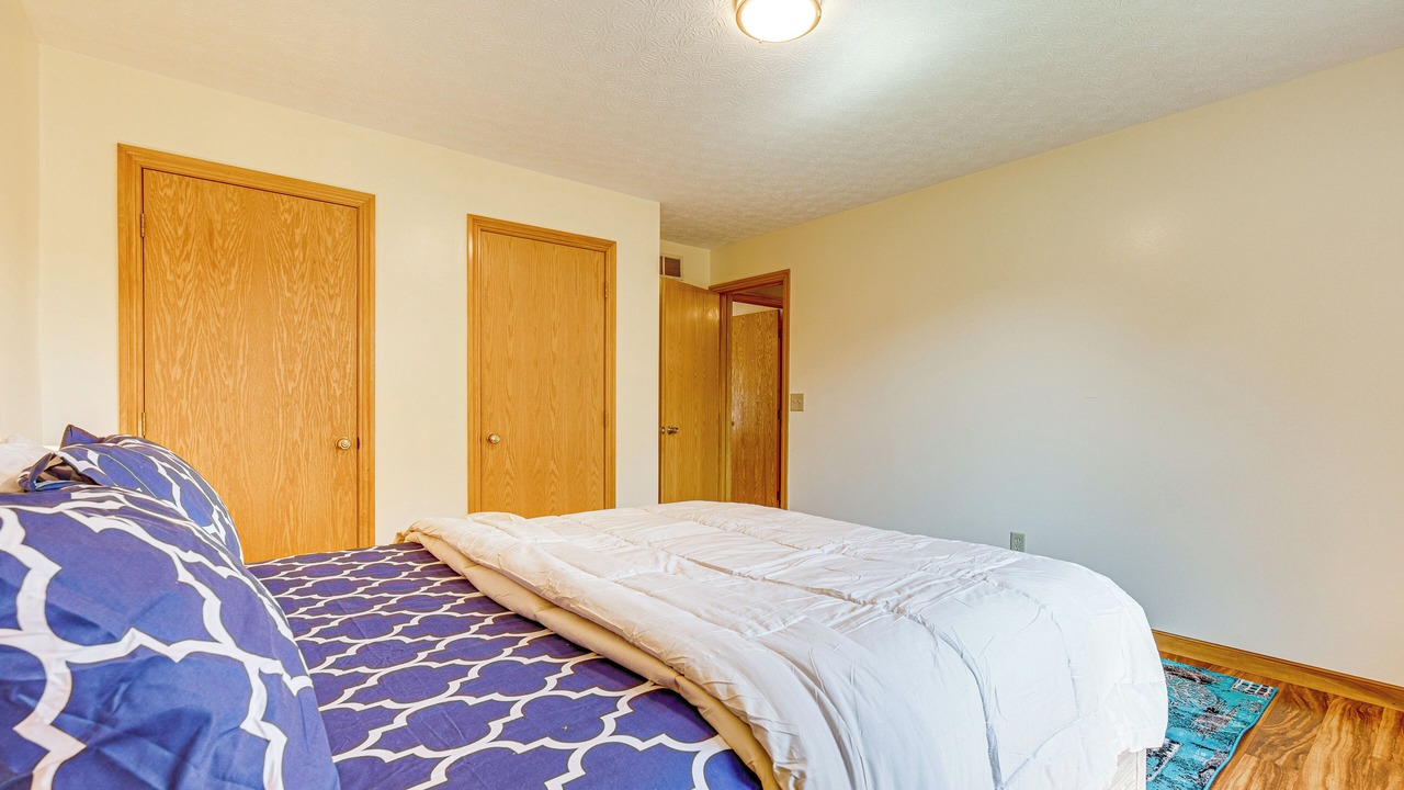 Photo of Bedroom in Gahanna