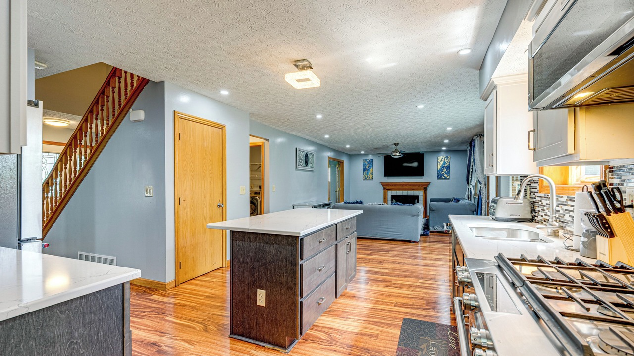 Photo of Kitchen in Gahanna