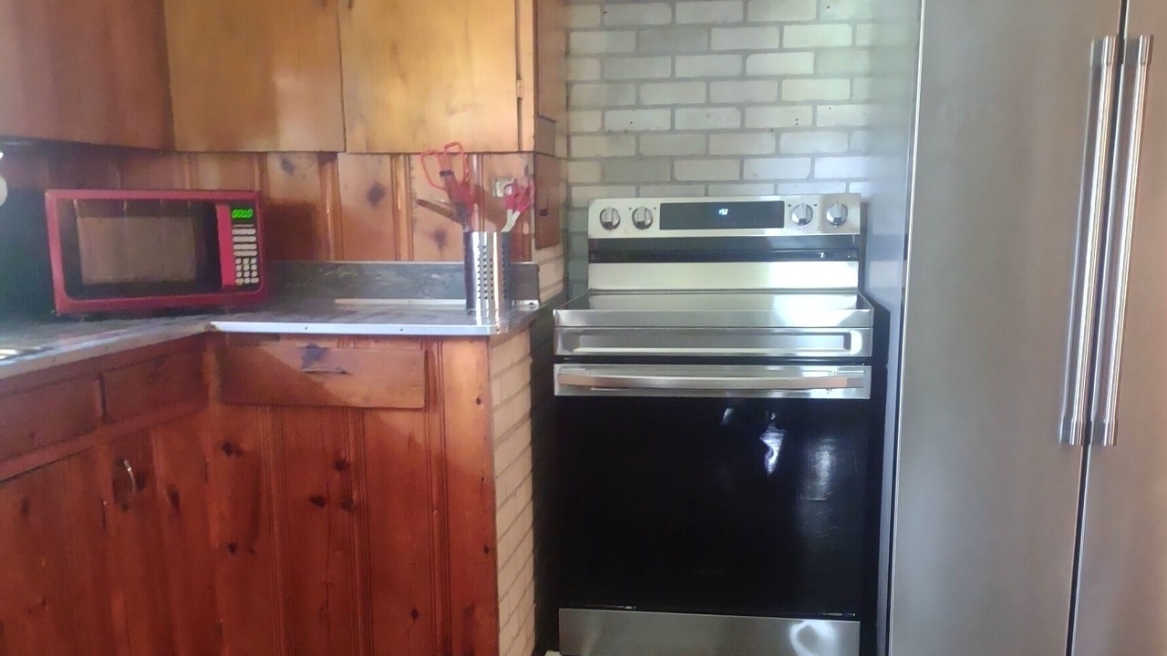Photo of Kitchen in McArthur