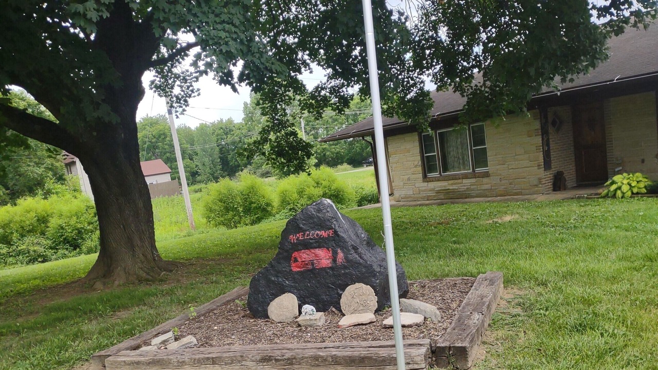 Photo of Outdoor in McArthur