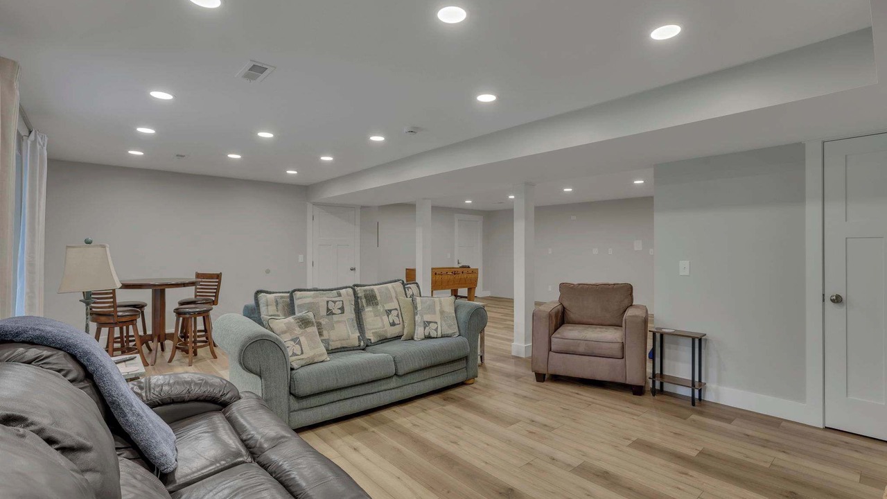 Photo of Livingroom in Newark