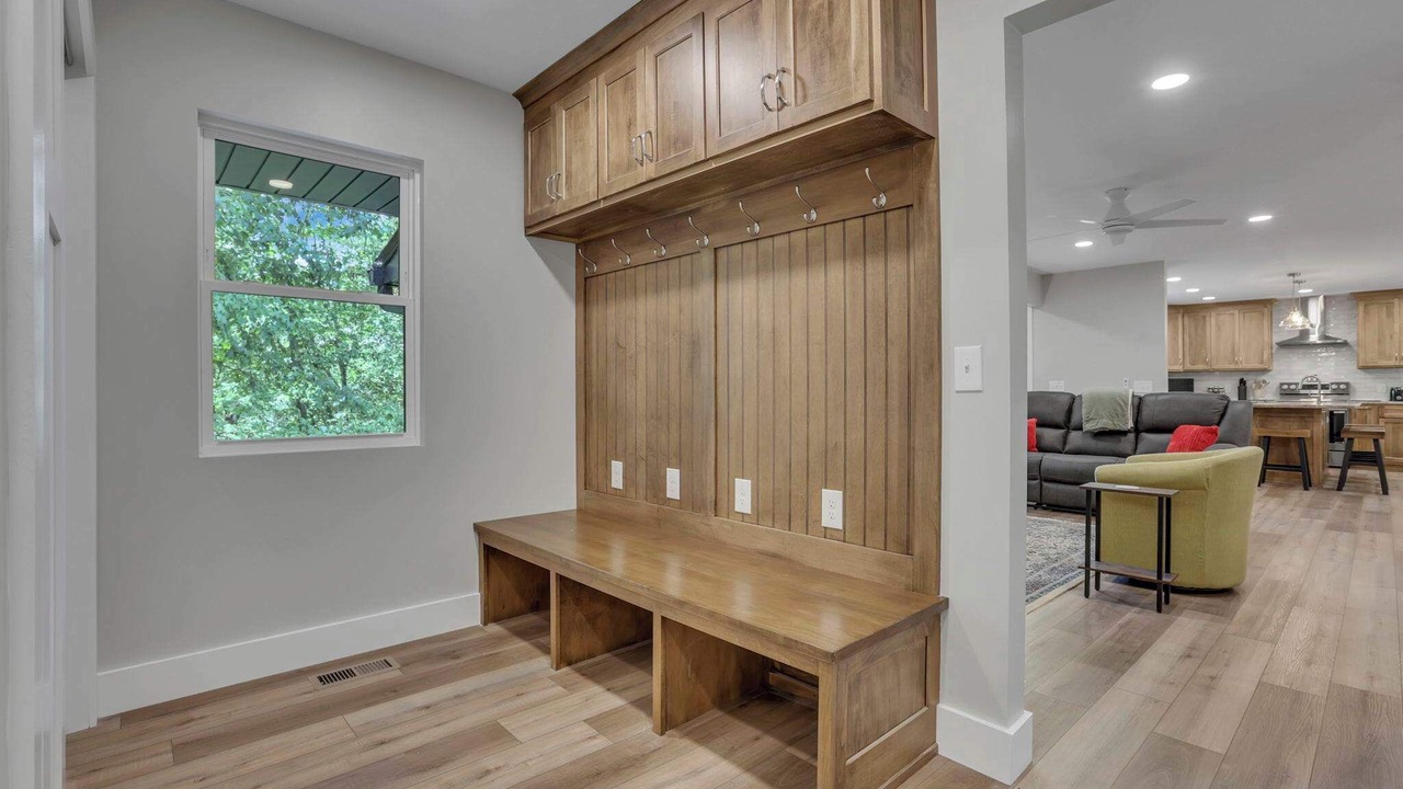 Photo of Bedroom in Newark