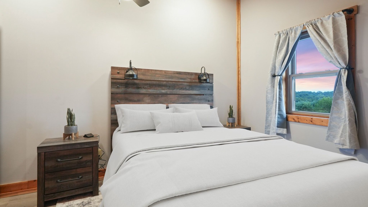Photo of Bedroom in McArthur