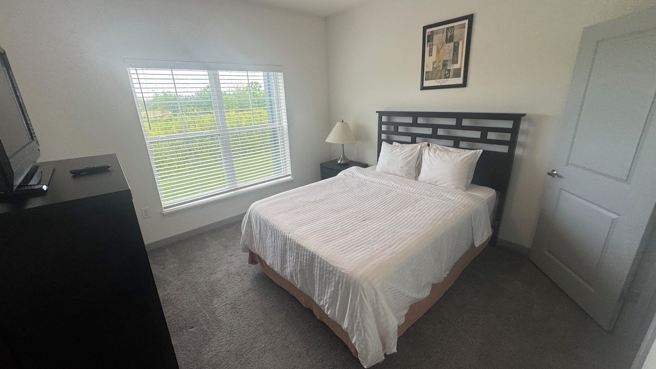 Photo of Bedroom in Tuttle West