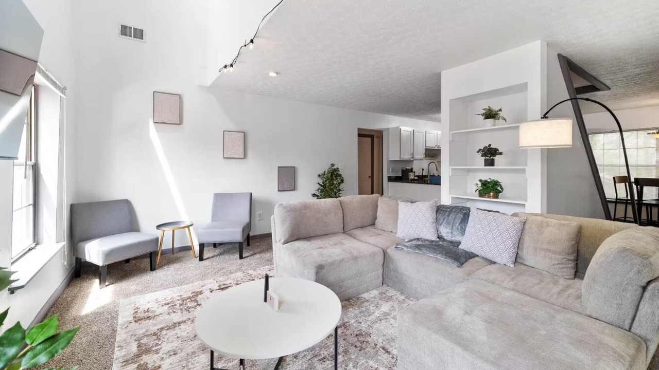 Photo of Livingroom in Short North