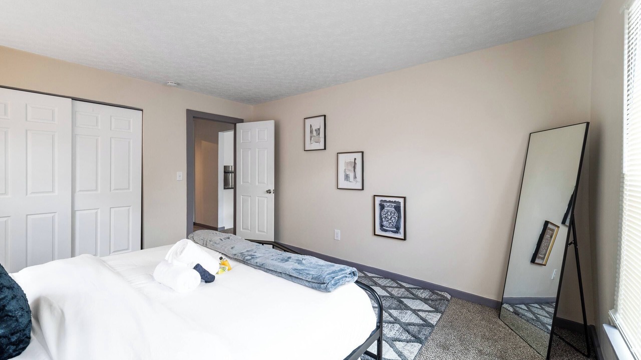 Photo of Bedroom in Short North