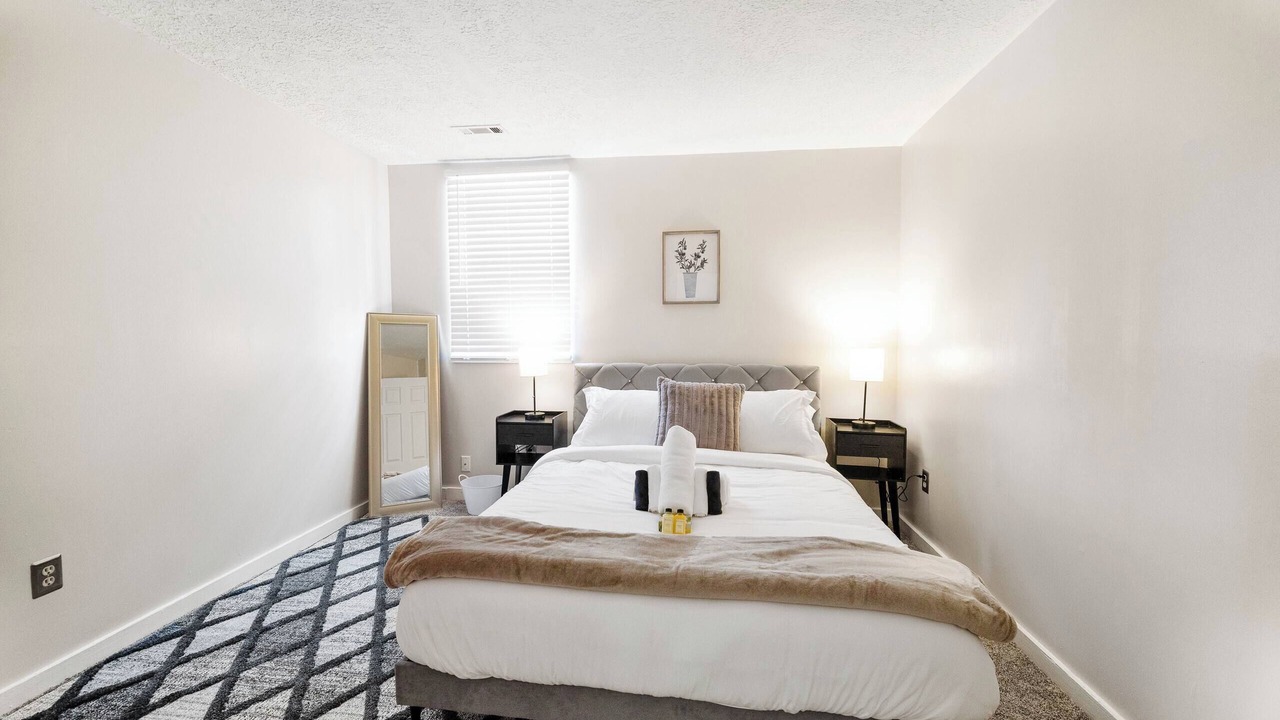 Photo of Bedroom in Short North