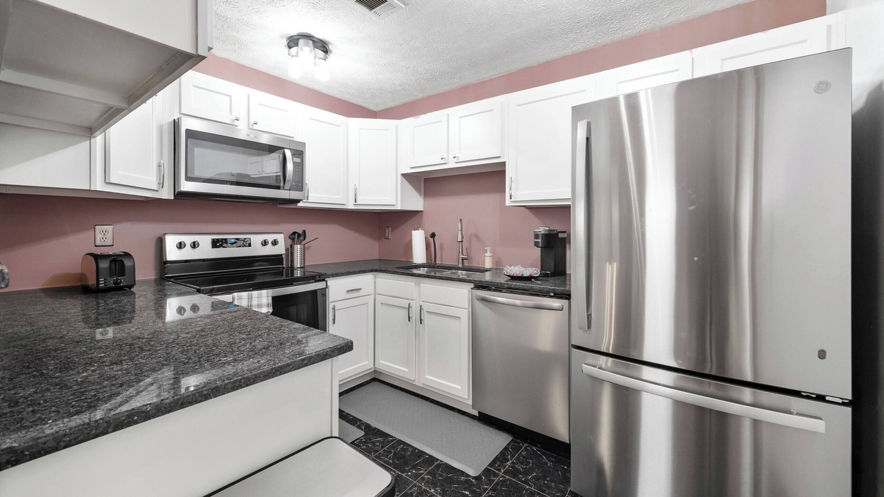 Photo of Kitchen in Short North