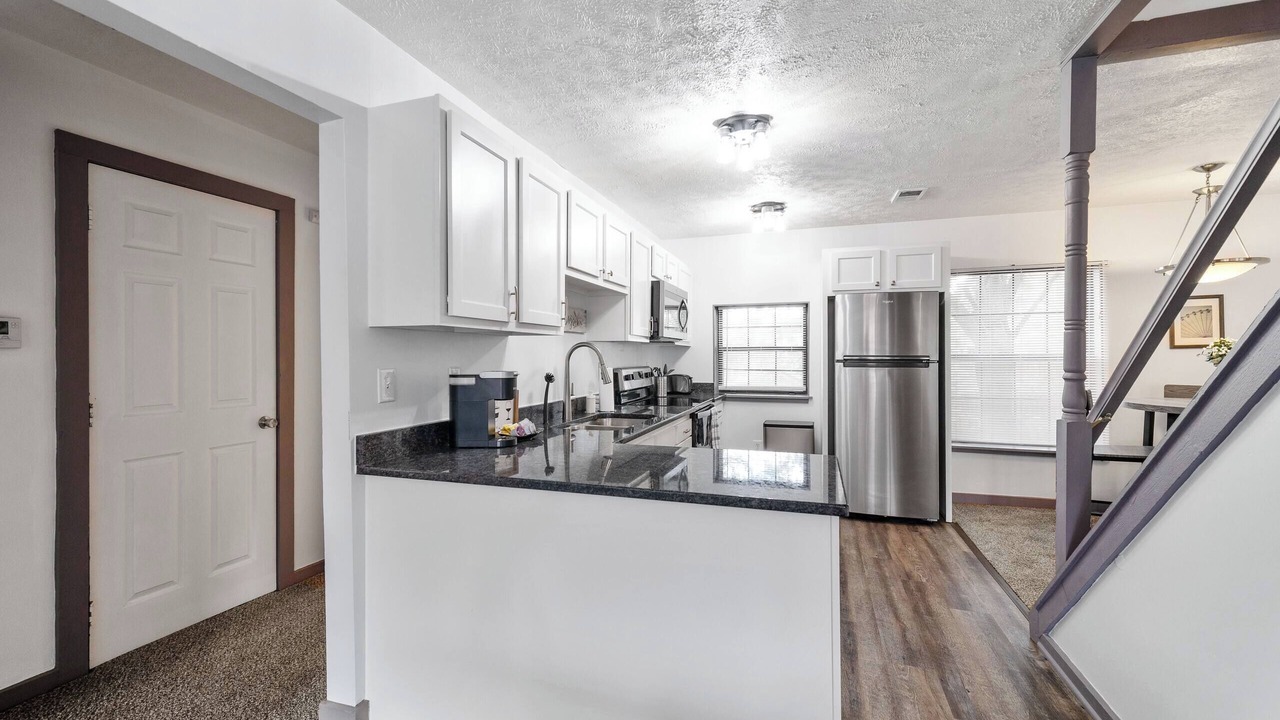 Photo of Kitchen in Short North