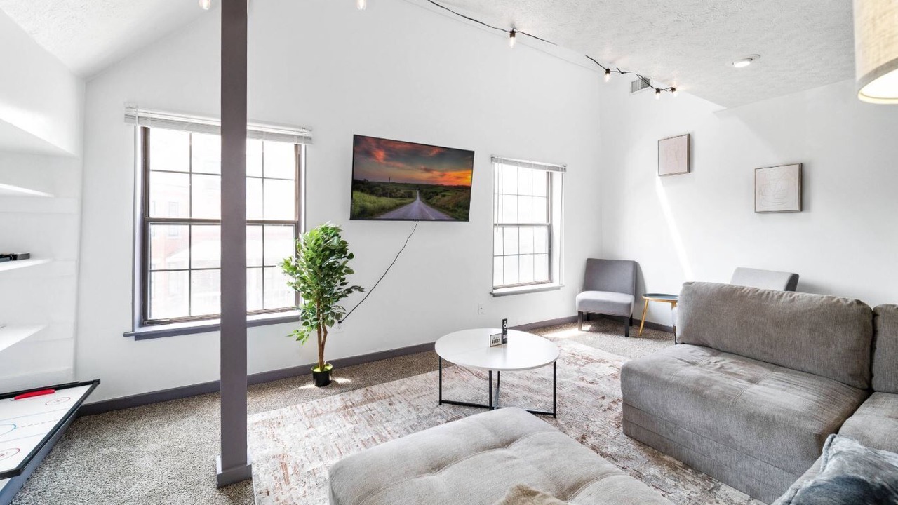 Photo of Livingroom in Short North