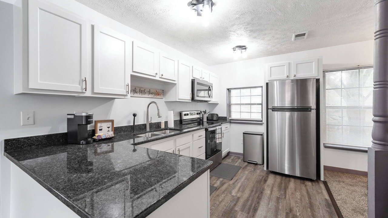 Photo of Kitchen in Short North