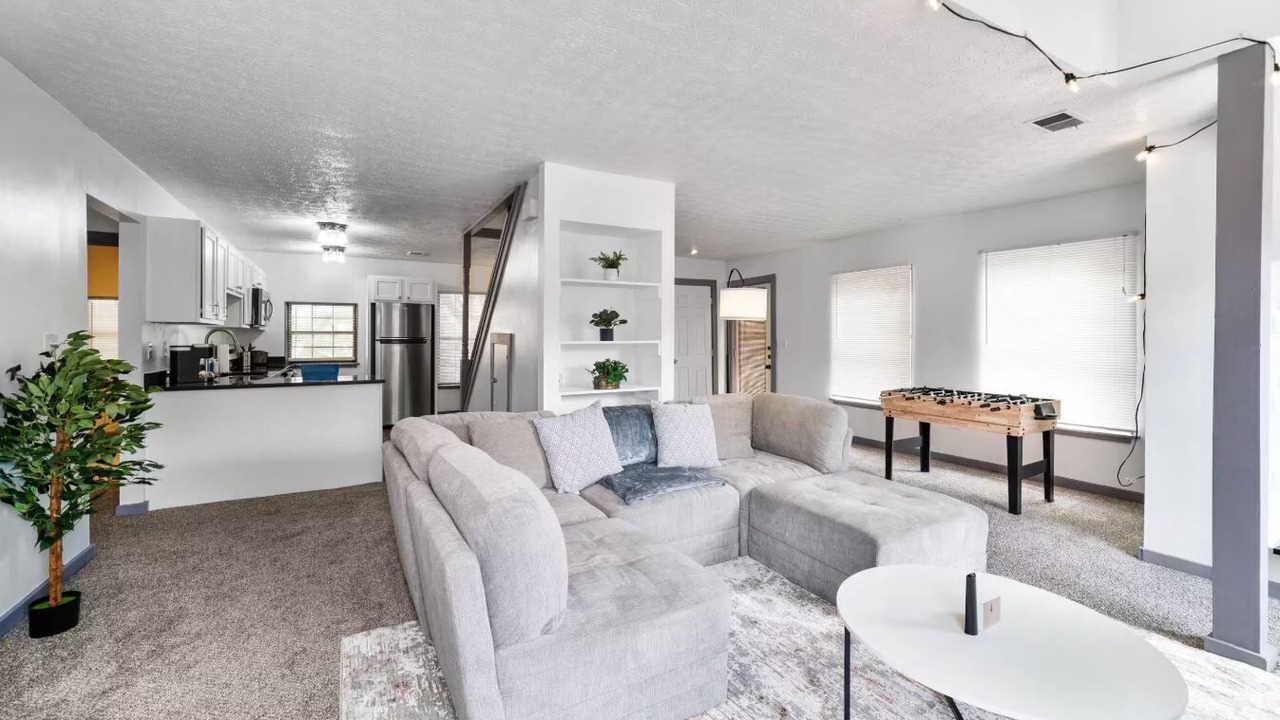 Photo of Livingroom in Short North