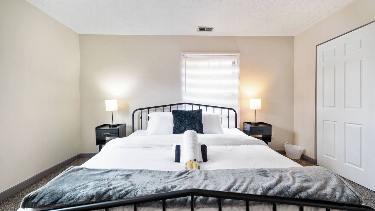 Photo of Bedroom in Short North