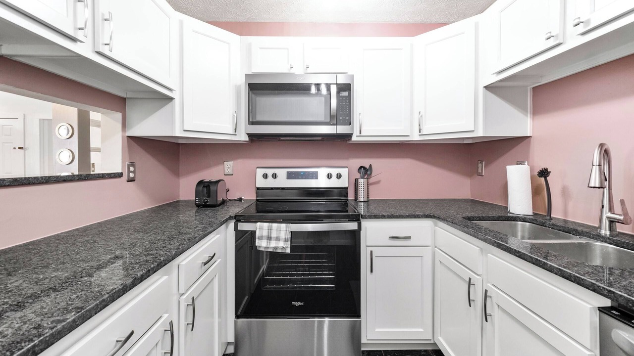 Photo of Kitchen in Short North
