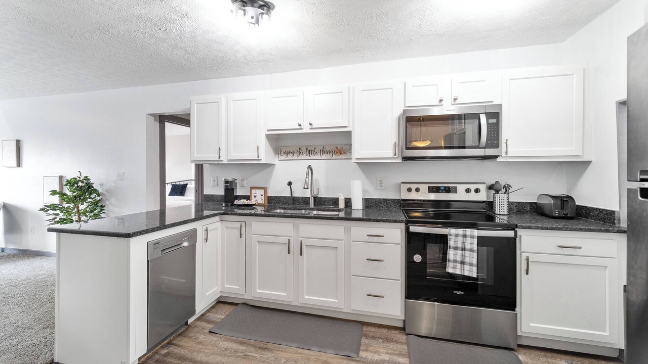 Photo of Kitchen in Short North
