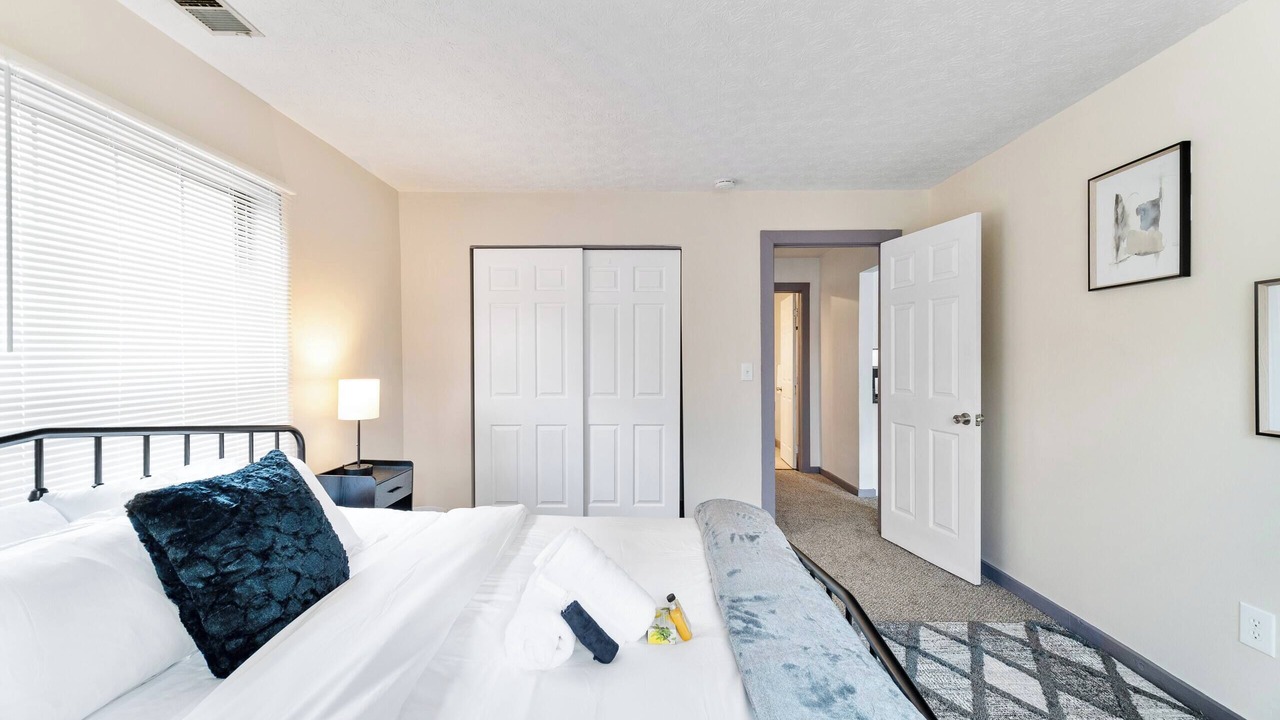 Photo of Bedroom in Short North