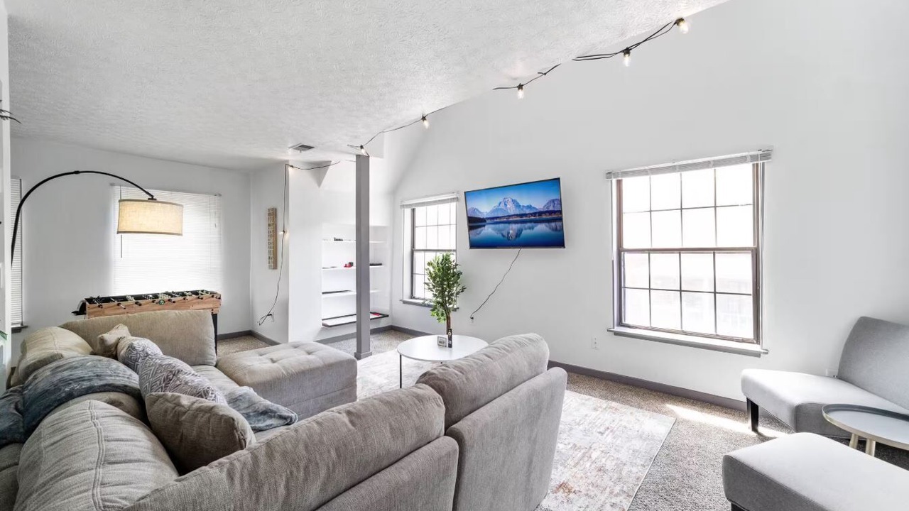 Photo of Livingroom in Short North