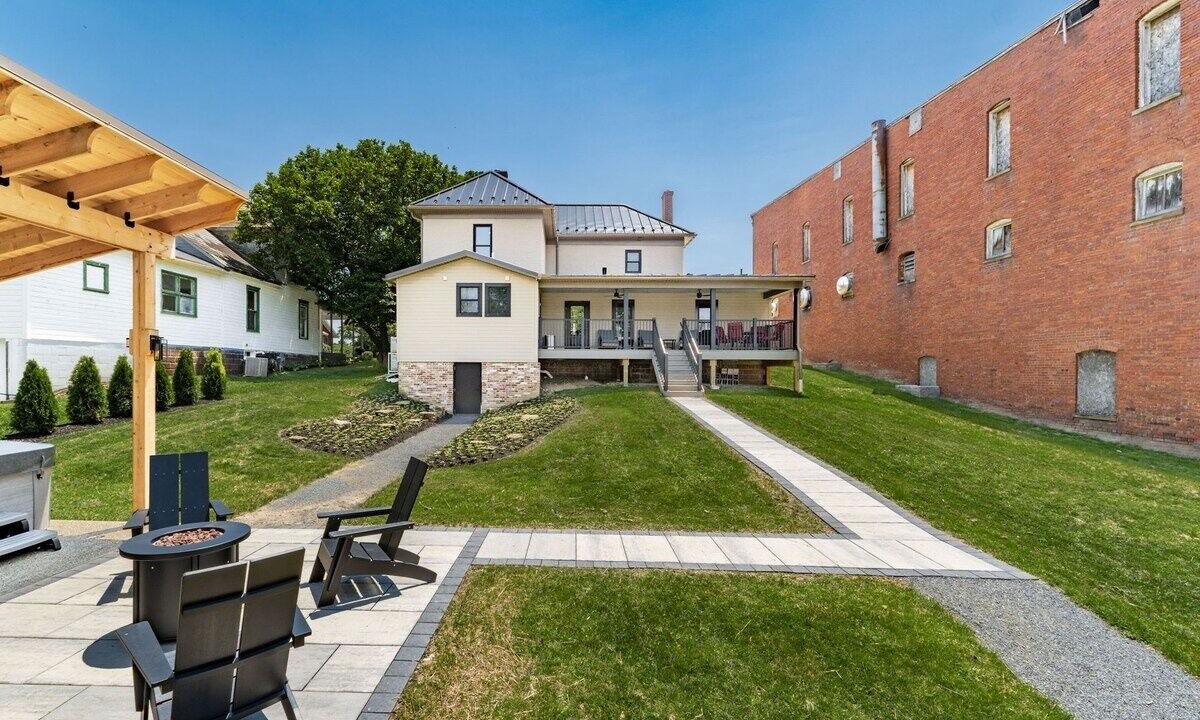 Photo of Outdoor in Somerset