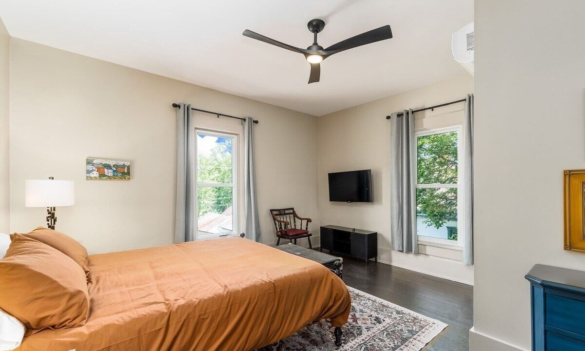 Photo of Bedroom in Somerset