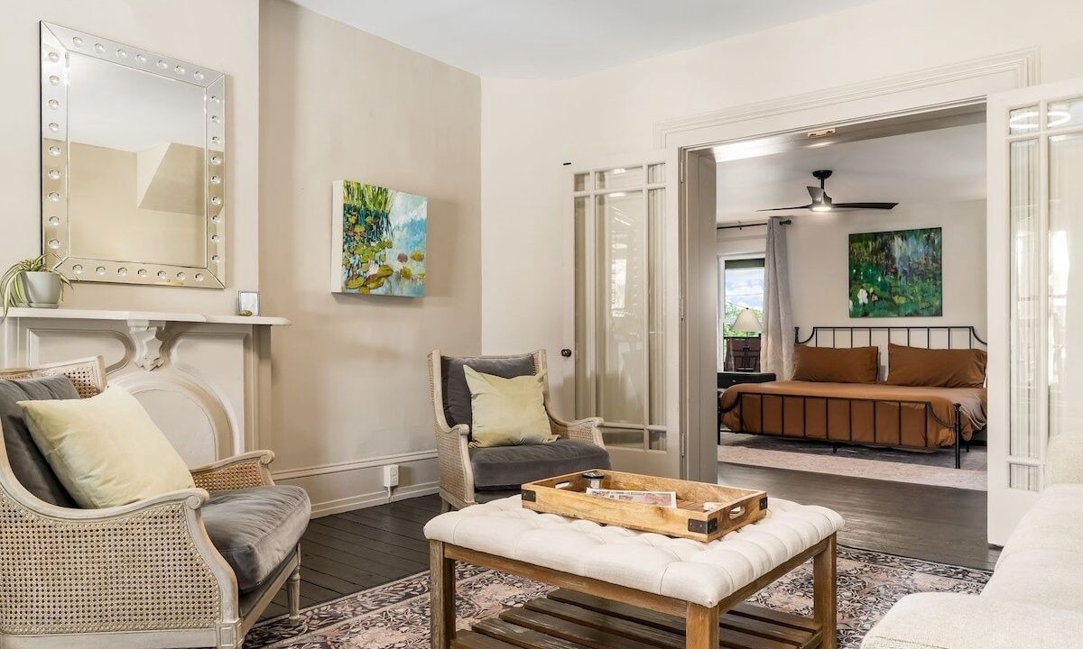 Photo of Livingroom in Somerset