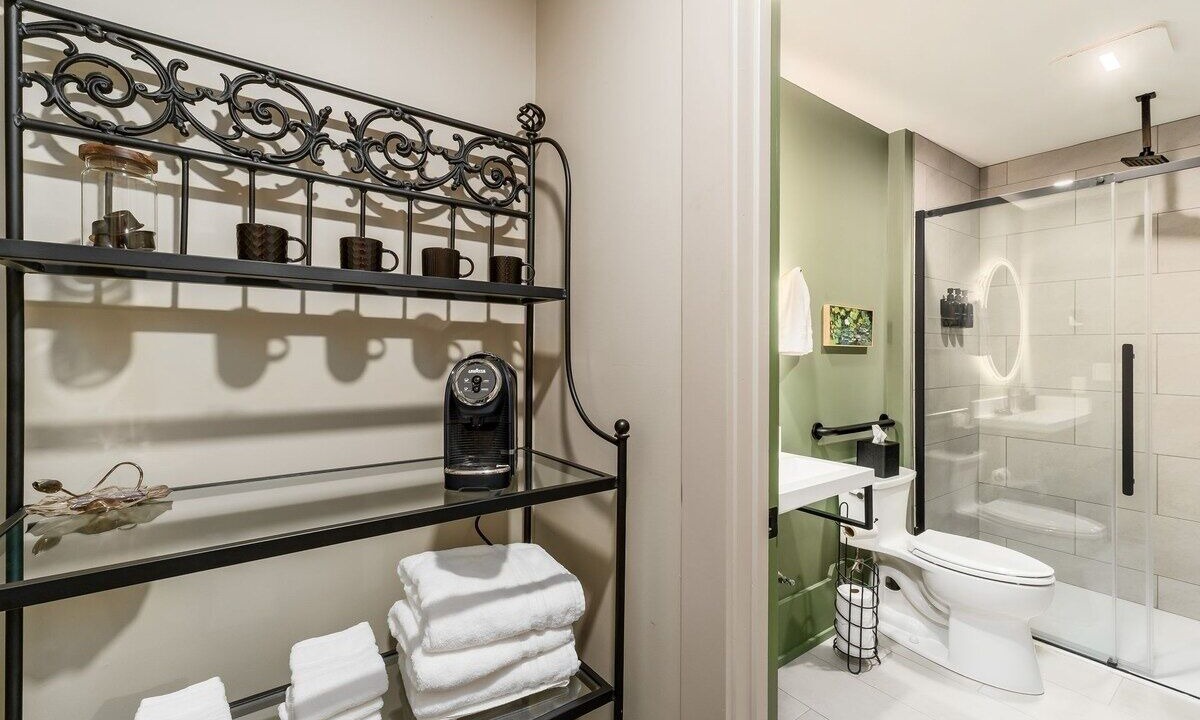 Photo of Bathroom in Somerset