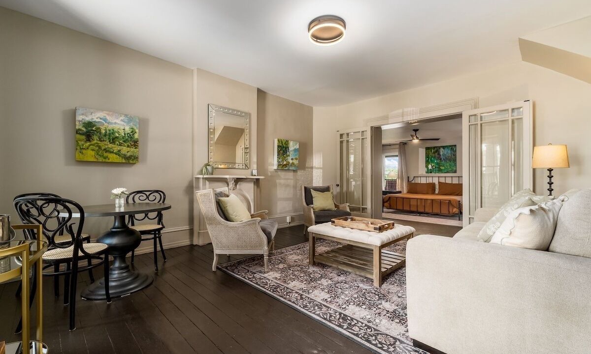 Photo of Livingroom in Somerset
