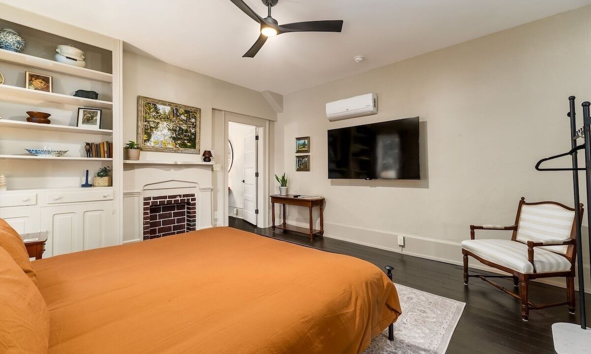 Photo of Bedroom in Somerset